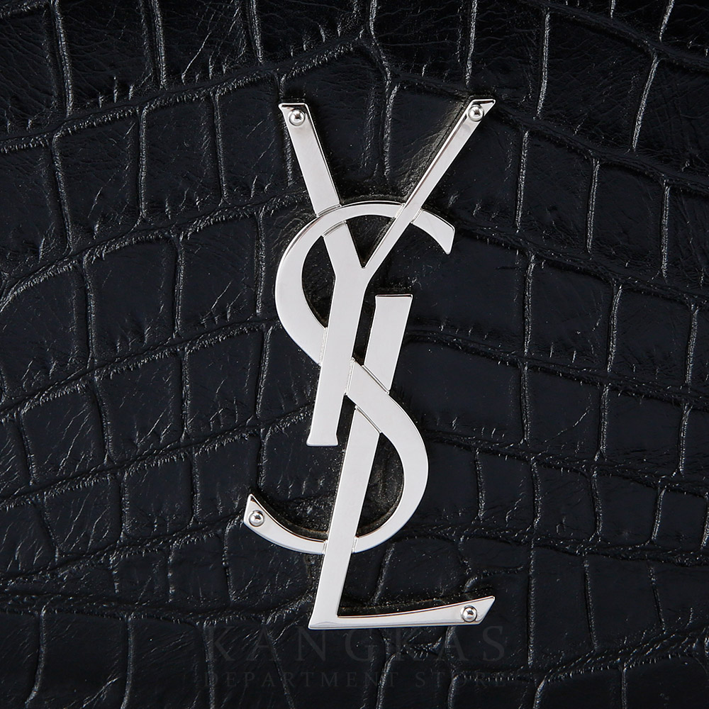 Yves Saint Laurent(USED)생로랑 400409 모노그램 클러치백